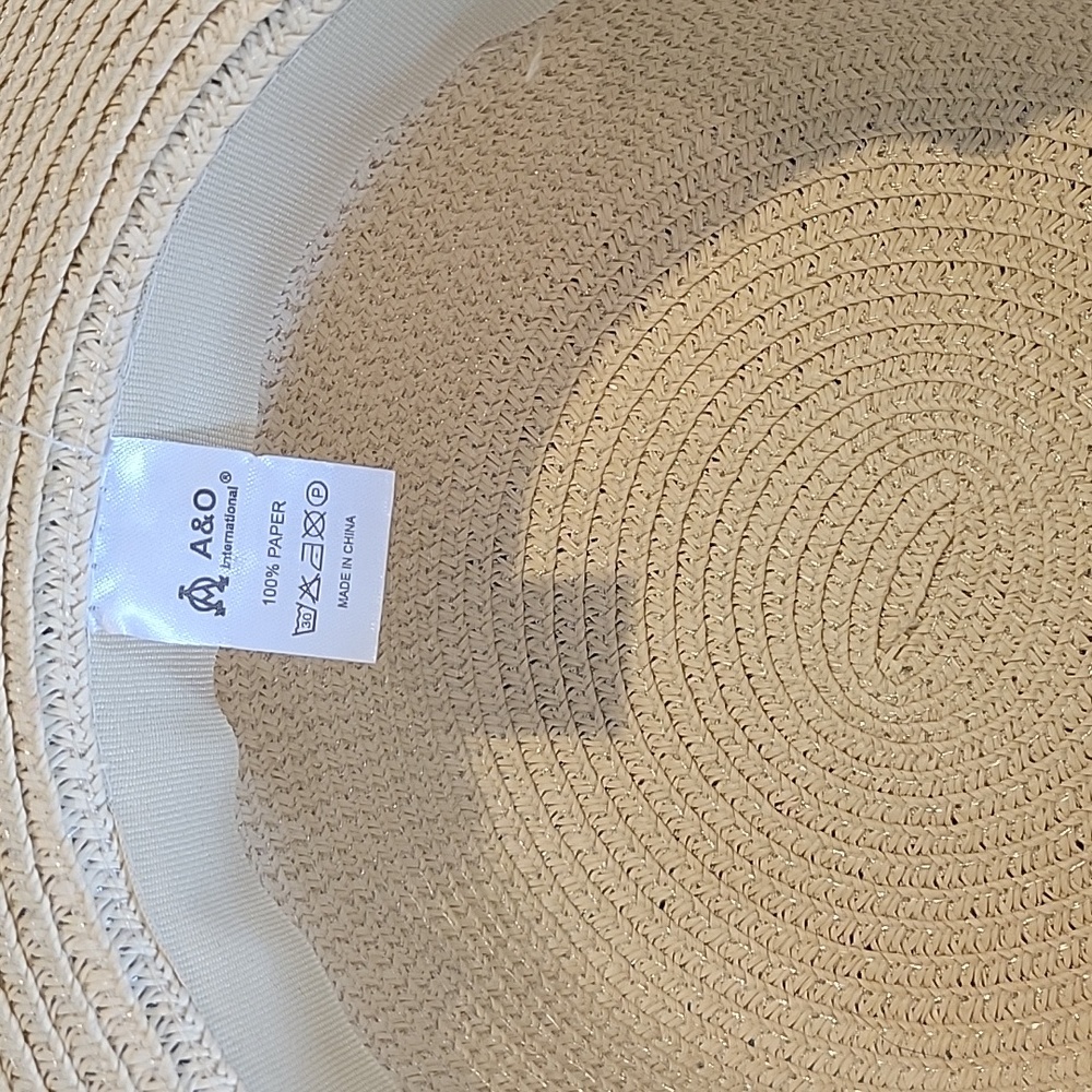 ☎️ Leave a Message sunhat - Picture 9 of 10